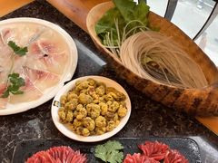 -老码头火锅(骡马市店)