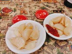 -老乌家特色小炒泡馍(大皮院店)