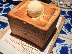-绿茶餐厅(布吉万象汇店)