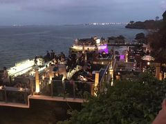 -Rock Bar Bali(Bali)
