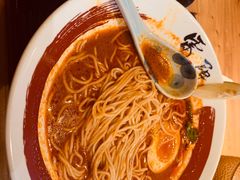 -雷门拉面店(新光天地店)