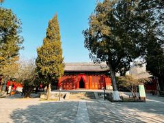 -大钟寺古钟博物馆