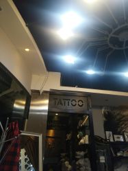 -飛凡TATTOO纹身•原创