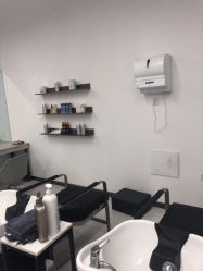-未来美发·T1M HAIR SALON