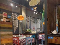 大堂-湘当爱·鲜煮现炒(松岗立业路店)