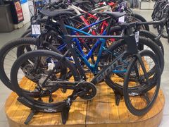 -捷安特自行车(中关村店)