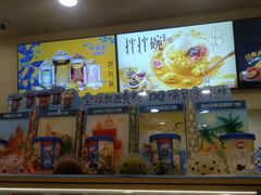 -DQ·蛋糕·冰淇淋(新佳丽店)