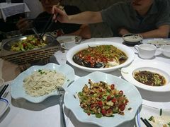 -黄鹤楼湖北特色菜(高碑店)