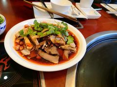 -霸王牛肉(天秀景地店)