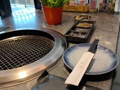 -谷牛日式烤肉(宝山U天地店)