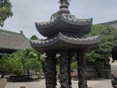 -开封包公祠