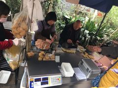 -三七八巷蛋饺春卷店