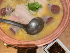 -奉天小馆·非遗东北菜(沈阳万象城店)