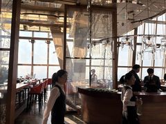 -上海柏悦酒店