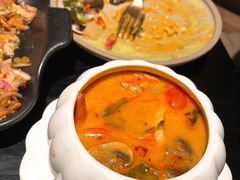 -Thai Alley泰爱里(二沙岛店)