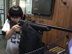 -枪馆1号实弹射击俱乐部