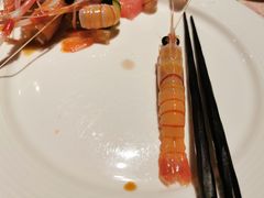 -Mr·Fish鱼鲜生海鲜放题(银泰in99店)