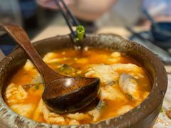 -山石榴·贵州菜(丰盛里店)