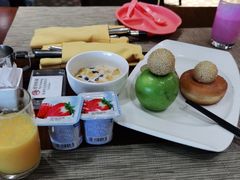 -杭州国际会议中心洲际酒店-原素全日餐厅(解放东路店)