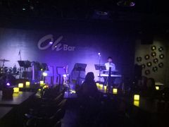 -ohbar live house(人广店)