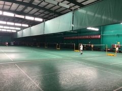 -东坡羽毛球馆(东坡南一路店)