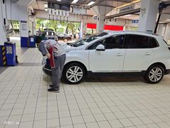 -安惠养车(安定门店)