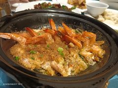 -满汉楼(江畔店)