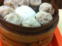 -百年尹氏汤包(湖南路狮子桥店)