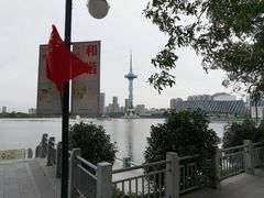 -聚龙湖公园