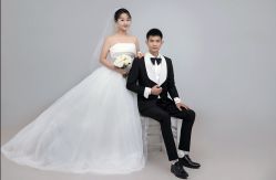-挪娅婚纱摄影皇家会所