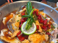 -云雪丽·木府土司文化餐厅(木府店)