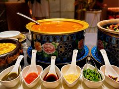 -羲和雅苑•北京烤鸭(国贸商城店)