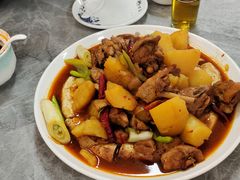 -帕米尔饭店