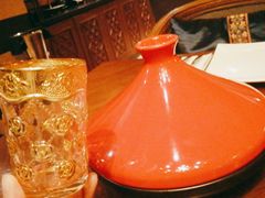 -Tajine Moroccan塔金摩洛哥中东餐厅