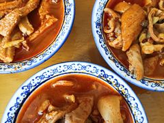 -邱芳粉店(迎宾大道旗舰店)