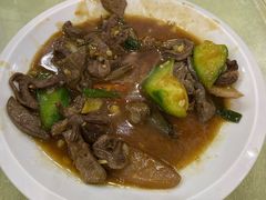 -安记烧鹅(新桥店)