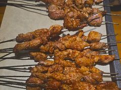 -青海名吃尕张娃非遗烤肉(海湖总店)