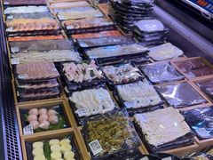 -阿串串老火锅(力盟店)