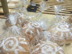 荔浦芋泥包-啊噗吐呦现场烘焙(麦凯乐店)