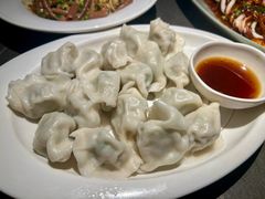 -前海沿·青岛菜(大拇指广场石老人店)