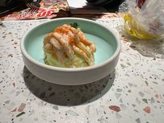 -战斧牛排餐厅(百盛优客店)