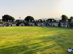 -石炮台公园