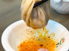 -西安贾三灌汤包·回坊小吃·清真炒菜(北院门总店)