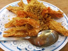 -無招牌海鮮(芽笼店)