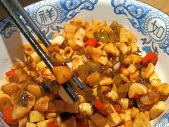-湘当有饭剁椒鱼头(昆山招商花园城店)