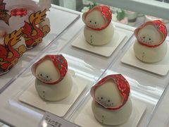 -好利来(七宝领展广场店)