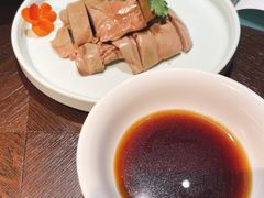 -羲和雅苑•北京烤鸭(乐园道万象城店)