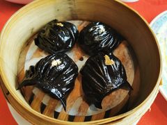 黑金虾饺皇-熙瓏里(万科店)
