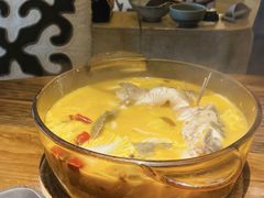 -耶里夏丽·丝路国际·新疆餐厅(浦东区东方路店)