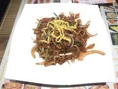 -老東粥皇·茶餐厅(云路中心店)